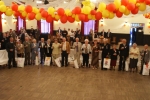 Internationales Treffen aus Anlass der Goldenen Hochzeit in Gozdnica