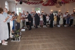 Internationales Treffen aus Anlaβ der Goldenen Hochzeit in Gozdnica