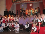 Polsko – Niemiecka Muzyczna Niedziela w Gozdnicy 